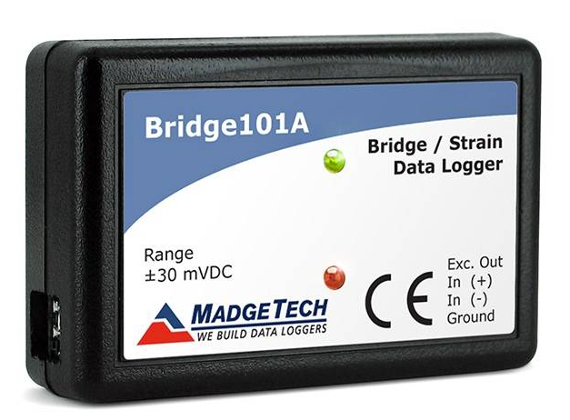 Load Cell Datalogger 