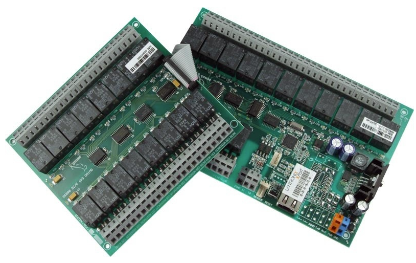 Quido I/O modules