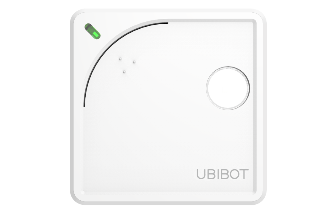 UbiBot WS1 Series